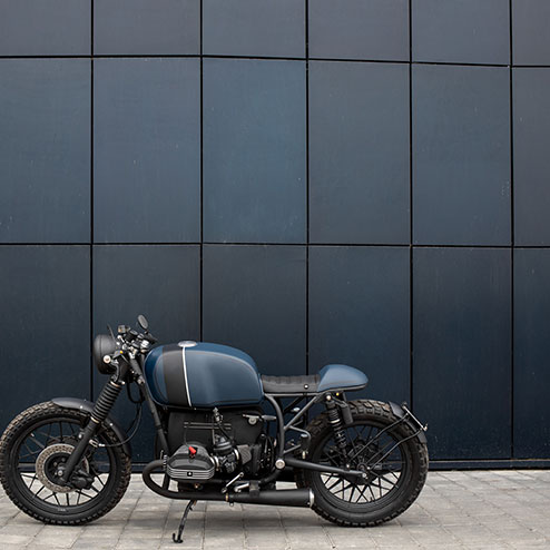 豊富なラインナップのトランクルーム